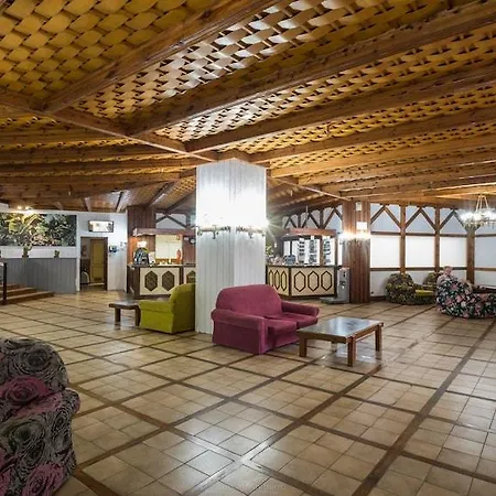 Appartamento Teneguia Puerto de la Cruz (Tenerife)